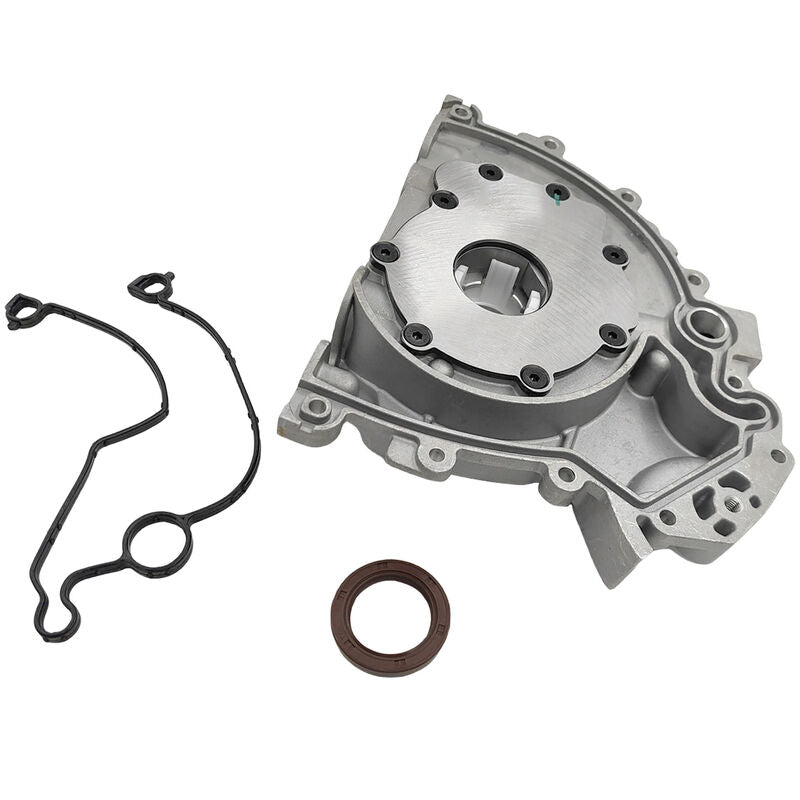 Engine Oil Pump Fit For Ford Territory SZ SZ MKII For Citroen C5 III Break RW For Land Rover Discovery 3/4 Range Rover Sport 2005-ON OP-FD007 - Machter