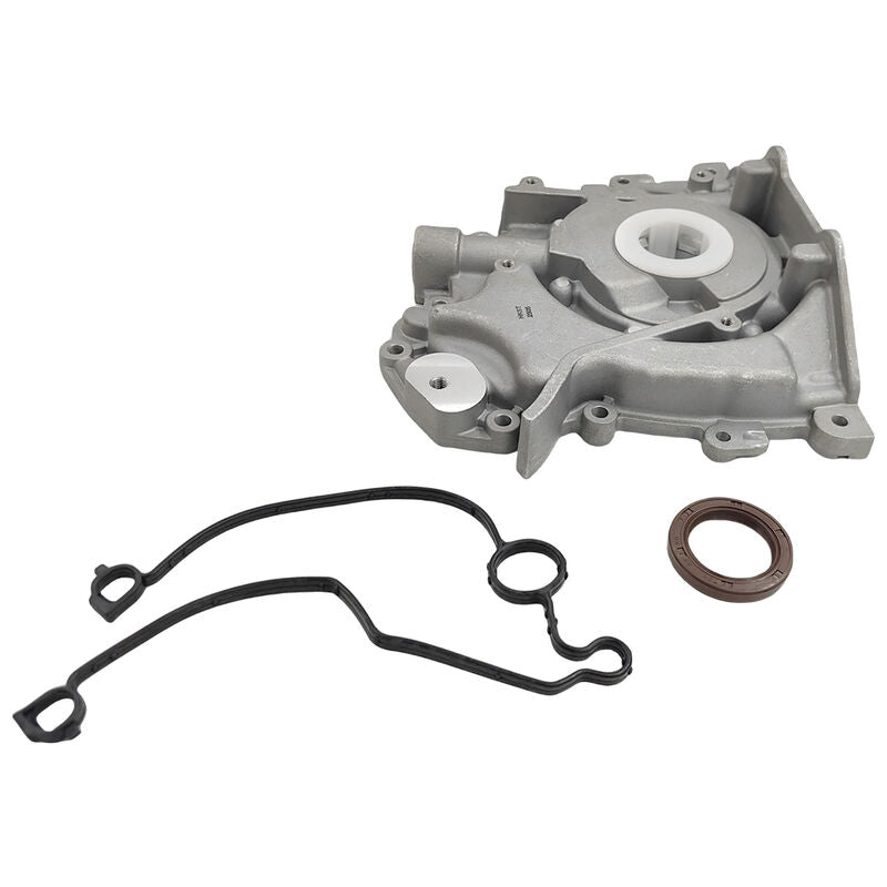 Engine Oil Pump Fit For Ford Territory SZ SZ MKII For Citroen C5 III Break RW For Land Rover Discovery 3/4 Range Rover Sport 2005-ON OP-FD007 - Machter