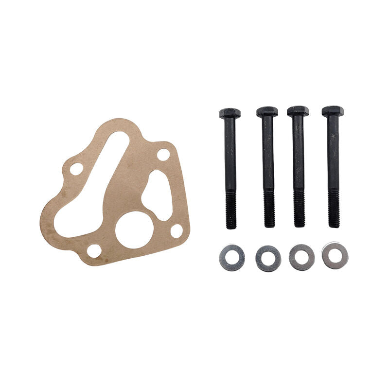 Oil Pump Fit For Holden Commodore Kingswood Monaro One Tonner Statesman HSV Clubsport Grange GTS GTS-R LS Maloo OP-HLN006 - Machter