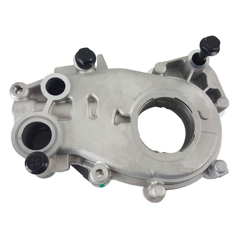 Oil Pump Kit Fit For Holden Adventra Calais Commodore VZ VE VF V6 Caprice Captiva 5/7 Colorado Crewman Statesman OP-HLNXX3 - Machter