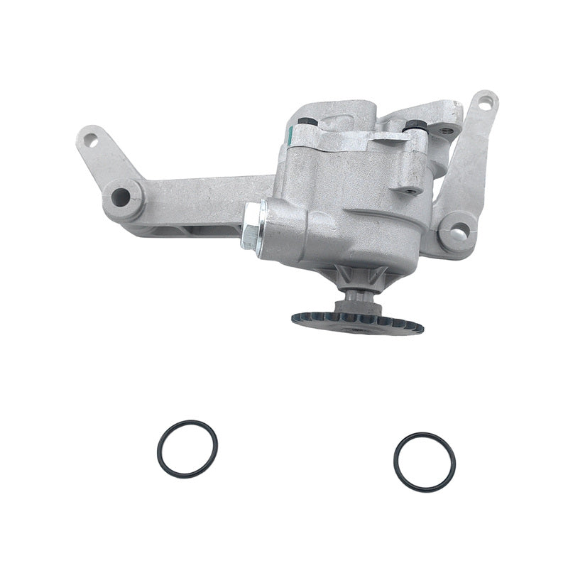 Oil Pump Fit For Hyundai iLoad iMax D4CB 2.5L Trubo Diesel 2008-ON OP-HY001 - Machter