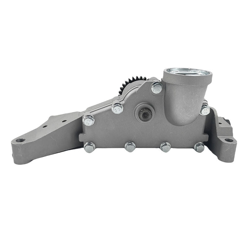 Oil Pump Fit For Hyundai iLoad iMax TQ 2.4L G4KG Petrol RWD 2008-2018 213102C200 OP-HY002 - Machter