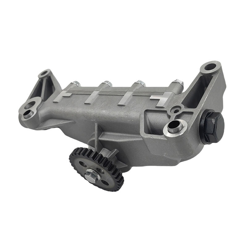 Oil Pump Fit For Hyundai iLoad iMax TQ 2.4L G4KG Petrol RWD 2008-2018 213102C200 OP-HY002 - Machter