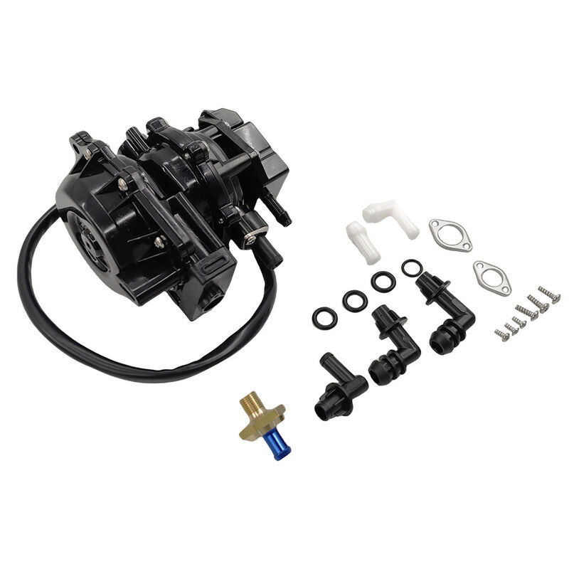 Oil Injection Fuel VRO Pump Kit Fit For Johnson For Evinrude OMC BRP 5007420 1991-2001 OP-JH001 - Machter