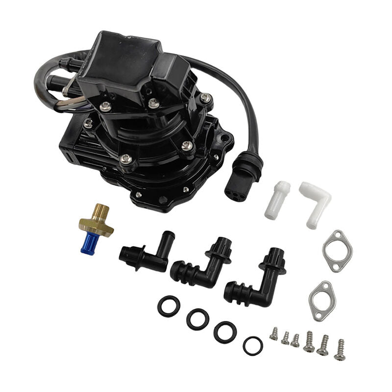 Oil Injection Fuel VRO Pump Kit Fit For Johnson For Evinrude OMC BRP 5007420 1991-2001 OP-JH001 - Machter