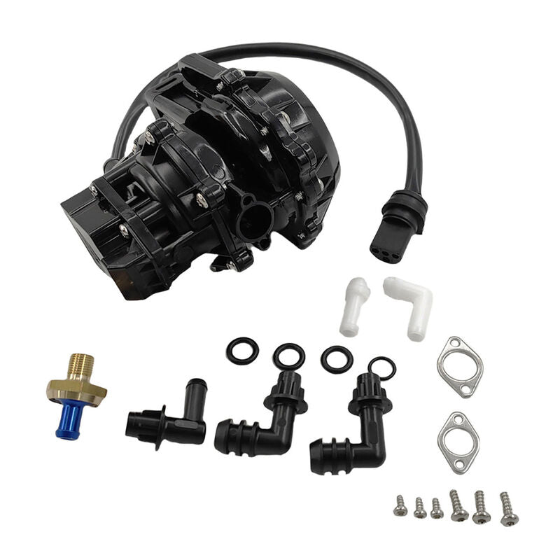 Oil Injection Fuel VRO Pump Kit Fit For Johnson For Evinrude OMC BRP 5007420 1991-2001 OP-JH001 - Machter