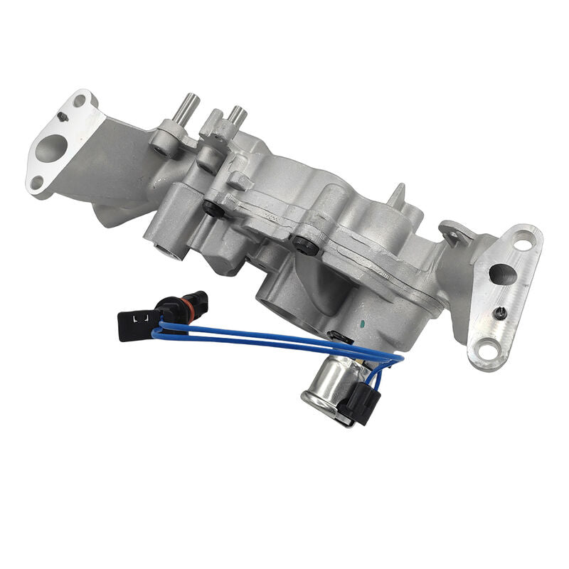 Oil Pump Fit For Chrysler 200 300 For Dodge For Jeep For Cherokee Wrangler JK For Ram 1500 For VW 3.6L OP-JP001 - Machter