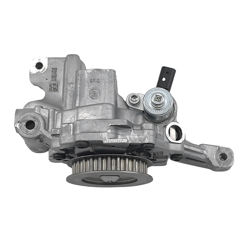 Engine Oil Pump Fit For LDV G10 T60 Deliver 9 2.0L Diesel OP-LDV002 - Machter