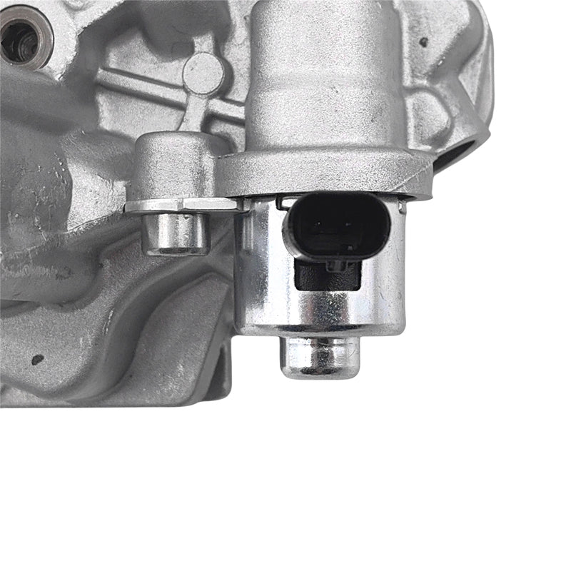 Engine Oil Pump Fit For LDV G10 T60 Deliver 9 2.0L Diesel OP-LDV002 - Machter