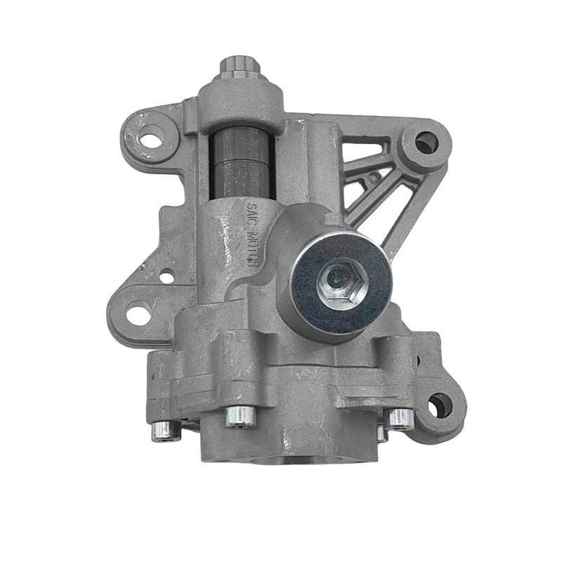 Engine Oil Pump Fit For LDV G10 2.0L Petrol 2015-ON OP-LDV003 - Machter