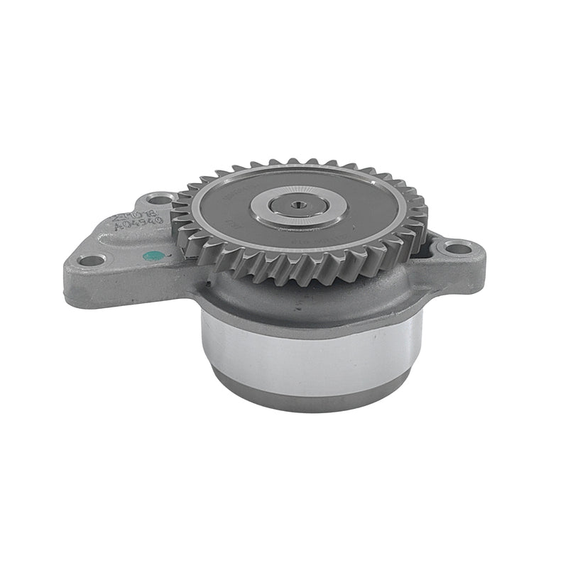 Oil Pump Fit For LDV V80 2.5L T60 2.8L Diesel OP-LDV005 - Machter