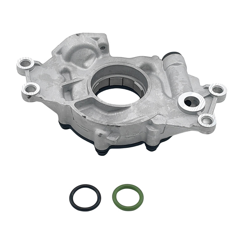 20% High Pressure Oil Pump With Oring Fit For Holden Commodore VT VX VY VZ WH WK LS 5.7 6.0 6.2 V8 OP-LS002 - Machter