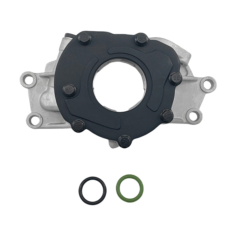 20% High Pressure Oil Pump With Oring Fit For Holden Commodore VT VX VY VZ WH WK LS 5.7 6.0 6.2 V8 OP-LS002 - Machter
