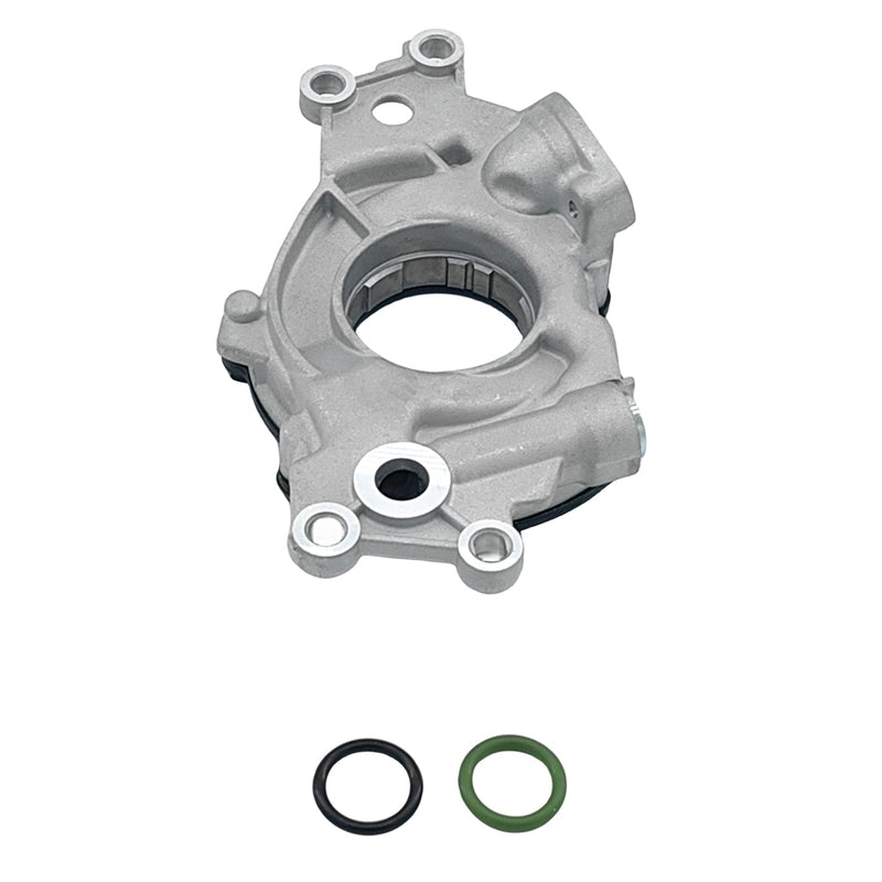 Oil Pump With Oring Fit For Holden Statesman Caprice VZ VE VF WL WM WN L76 L77 6.0L V8 OP-LS003 - Machter
