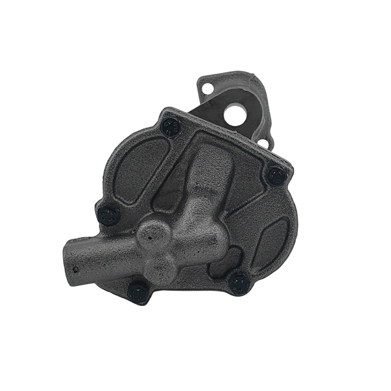 Oil Pump HV M-77HV Fit For Chevy GMC Pontiac 396 402 427 454 Big Block V8 OP-LS004 - Machter
