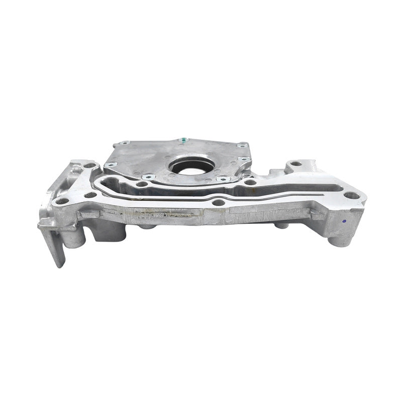 Oil Pump Fit For Mitsubishi Pajero NM NP NS NT V6 3.8L 6G75 2001-ON OP-MB001 - Machter