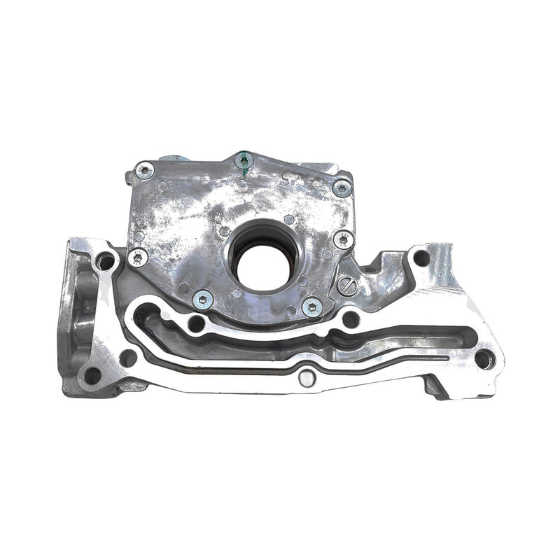 Oil Pump Fit For Mitsubishi Pajero NM NP NS NT V6 3.8L 6G75 2001-ON OP-MB001 - Machter