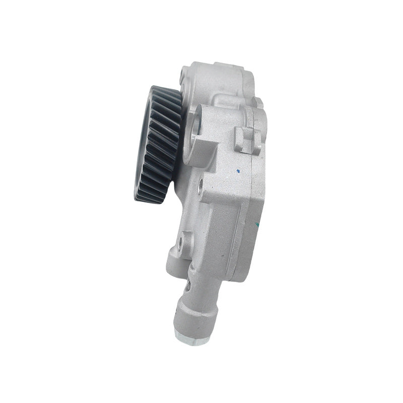 Oil Pump Fit For Mitsubishi 4M41T Turbo Diesel OP-MB002 - Machter