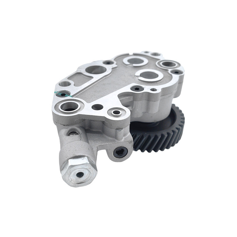 Oil Pump Fit For Mitsubishi 4M41T Turbo Diesel OP-MB002 - Machter