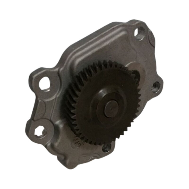Oil Pump Fit For Nissan TD42T 4.2L Turbo Inc Intercooled Patrol GU OP-NS001 - Machter