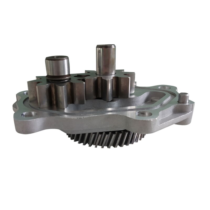 Oil Pump Fit For Nissan TD42T 4.2L Turbo Inc Intercooled Patrol GU OP-NS001 - Machter
