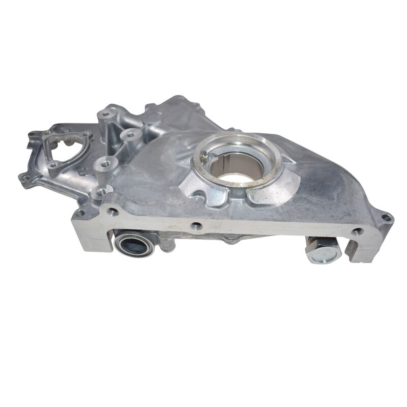 Oil Pump Fit For Nissan Navara D40 Pathfinder 2.5L Diesel YD25DDTI 12/2005-10/2015 OP-NS002 - Machter