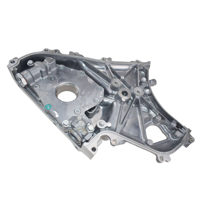 Oil Pump Fit For Nissan Navara D40 Pathfinder 2.5L Diesel YD25DDTI 12/2005-10/2015 OP-NS002 - Machter