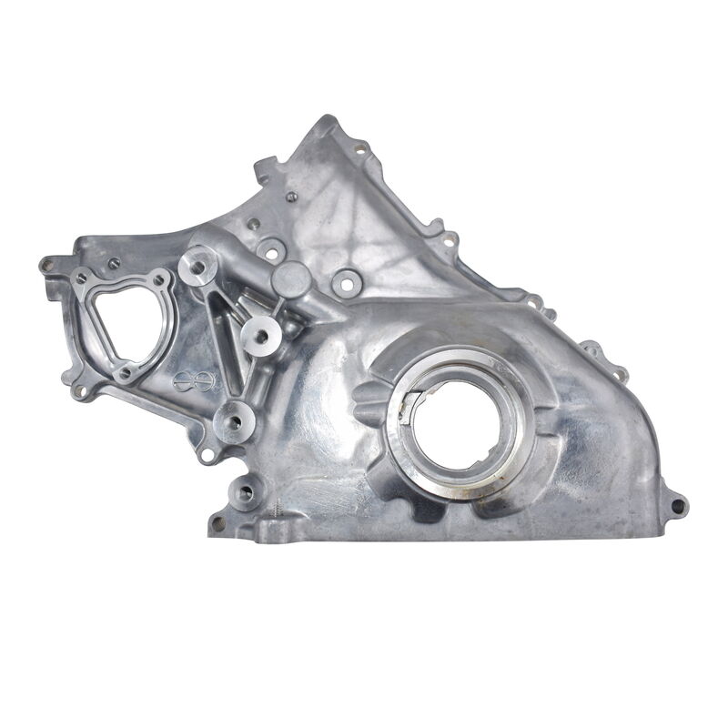 Oil Pump Fit For Nissan Navara D40 Pathfinder 2.5L Diesel YD25DDTI 12/2005-10/2015 OP-NS002 - Machter