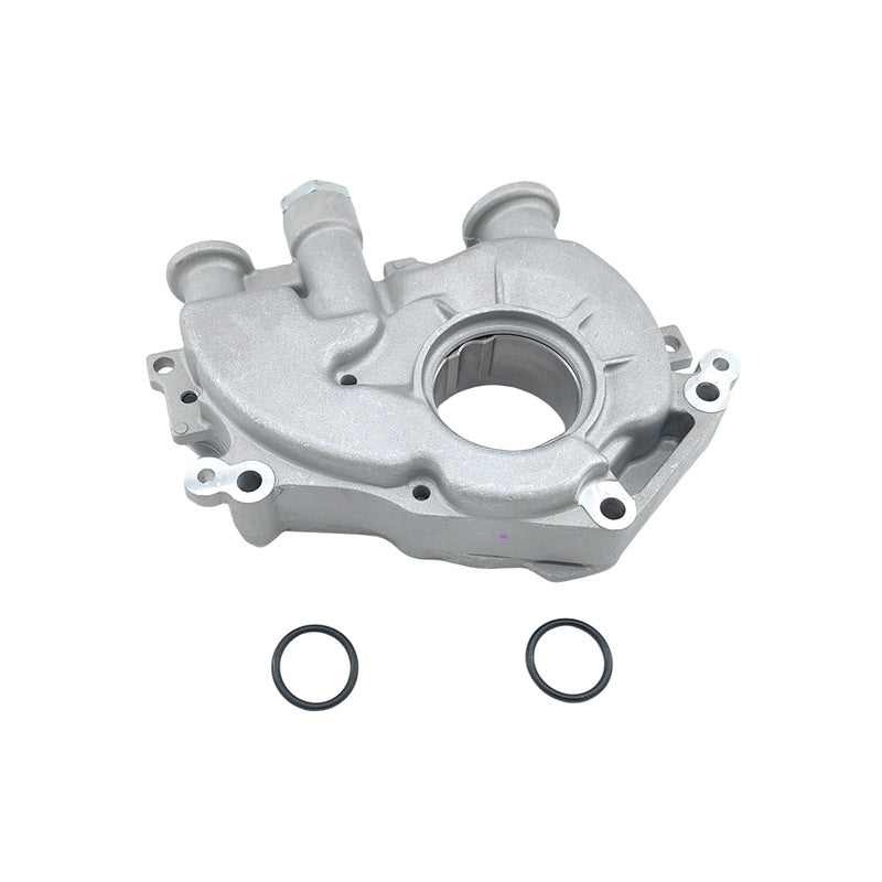Oil Pump Fit For Nissan Navara D40 4.0l V6 VQ40DE 12/2005-2015 OP-NS004 - Machter