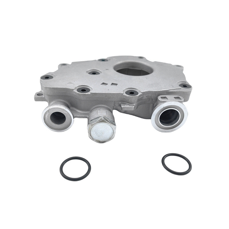 Oil Pump Fit For Nissan Navara D40 4.0l V6 VQ40DE 12/2005-2015 OP-NS004 - Machter