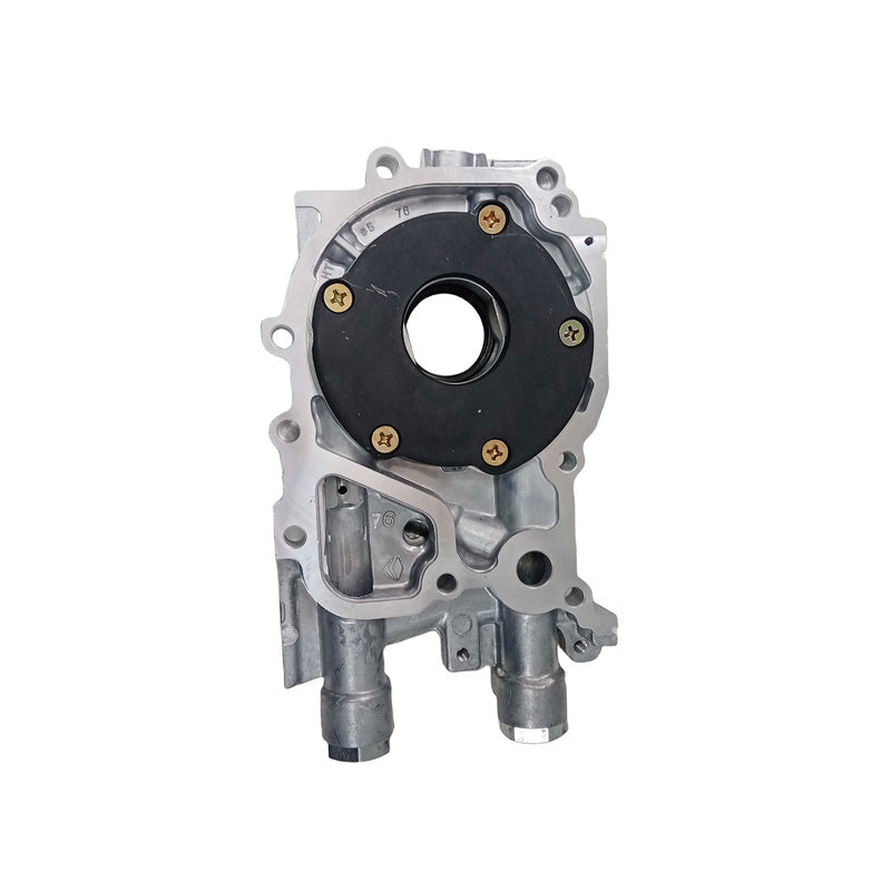 Oil Pump Fit For Subaru WRX Liberty lmpreza Forester Outback 2.0L 2.5L 11mm 1989-1996 OP-SB001 - Machter