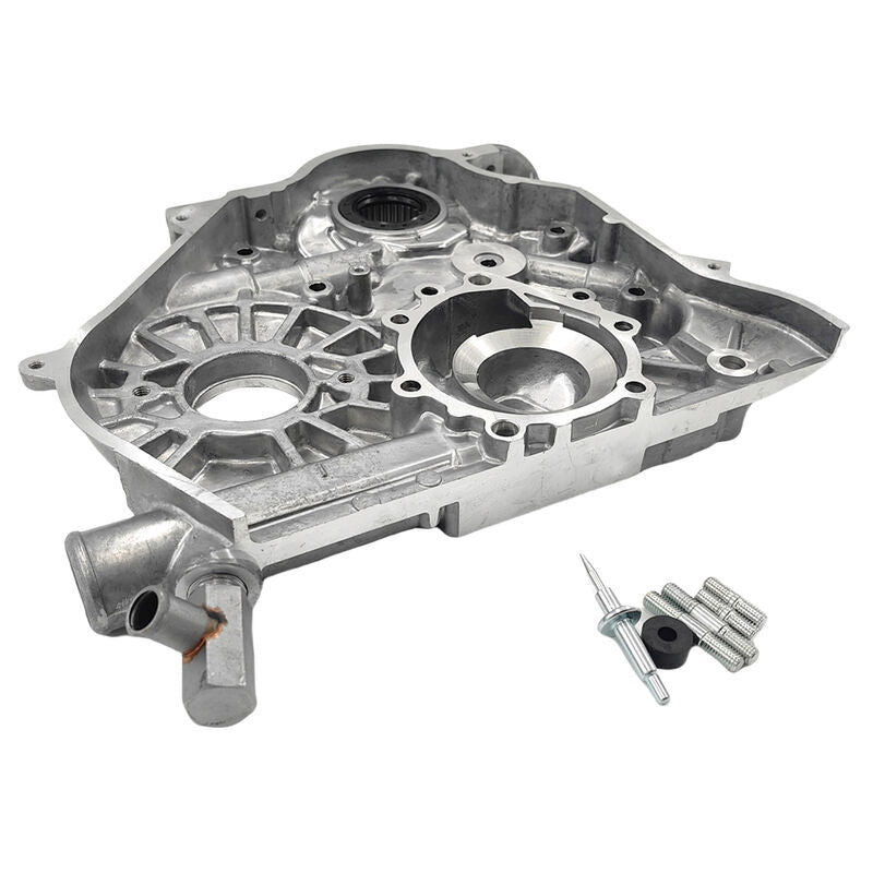 Timing Housing Cover Plate & Oil Pump Fit For 2WD Hilux LN147 5L Diesel 1997-2005 - Machter