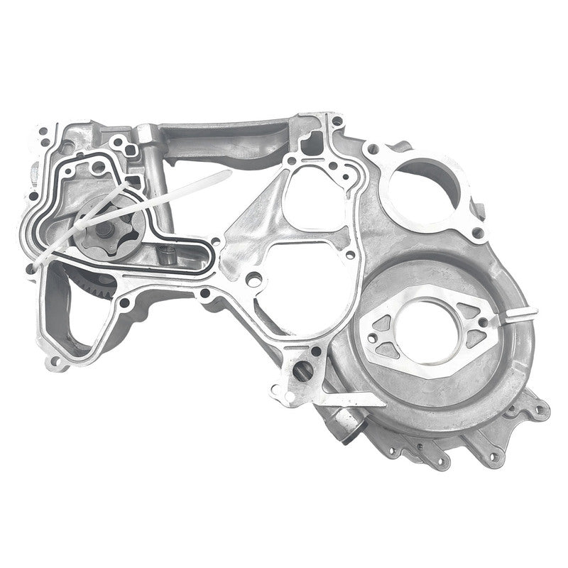 Oil Pump Fit For Toyota Landcruiser Prado KZJ95 KZJ120 Hilux KZN165 KZN185 Surf KZN130 11320-67010 OP-TA005 - Machter