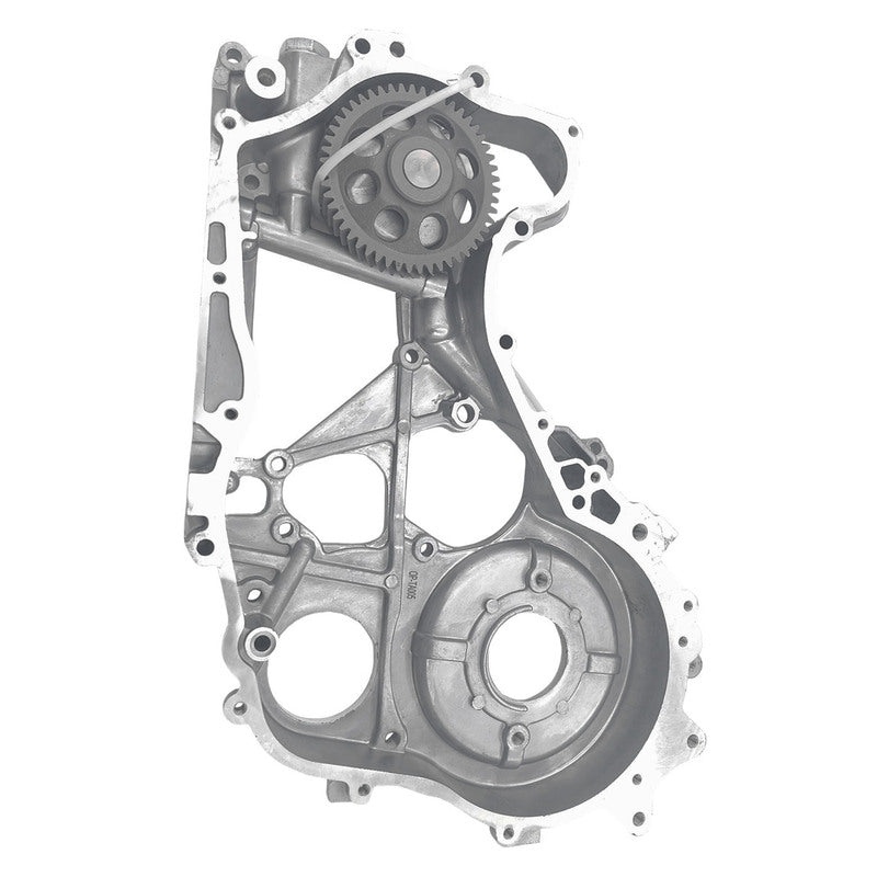 Oil Pump Fit For Toyota Landcruiser Prado KZJ95 KZJ120 Hilux KZN165 KZN185 Surf KZN130 11320-67010 OP-TA005 - Machter