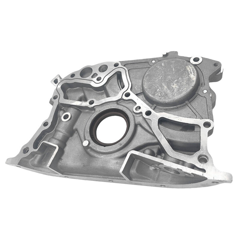 Engine Oil Pump Fit For Toyota Camry 1993-2002 Celica 1989-1999 5S-FE 2.2L I4 OP-TA006 - Machter
