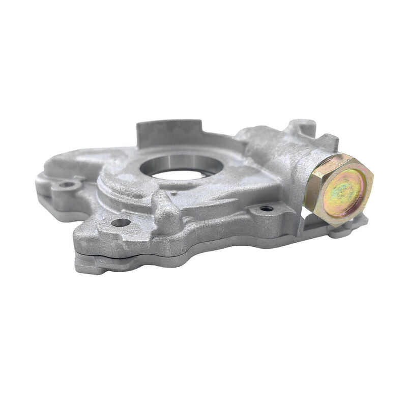 Oil Pump Fit For Toyota Corolla ZZE122R ZZE124R MR2 ZZW30R 1ZZ-FE 1.8L I4 OP-TA010 - Machter