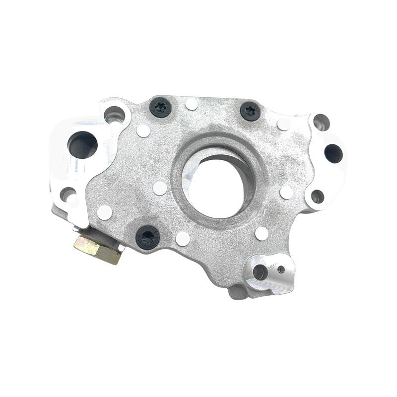Oil Pump Fit For Toyota Corolla ZZE122R ZZE124R MR2 ZZW30R 1ZZ-FE 1.8L I4 OP-TA010 - Machter