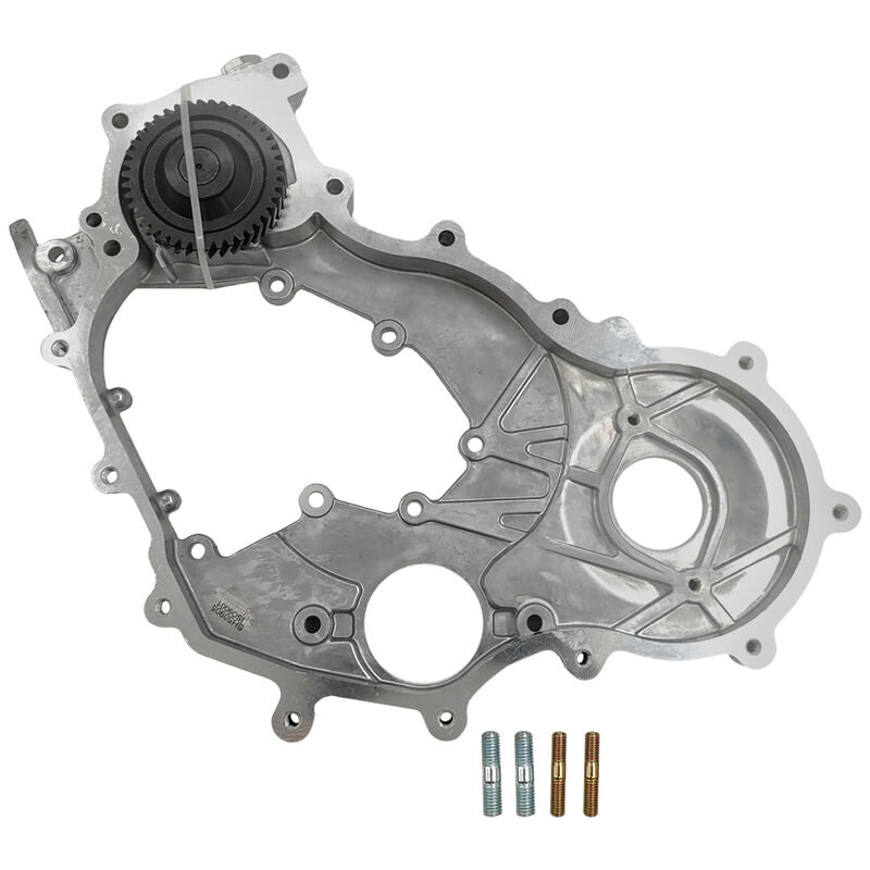 Timing Gear Cover Case Oil Pump Fit For Toyota HZJ73 HZJ70 1HZ 4.2L Diesel OP-TA011 - Machter