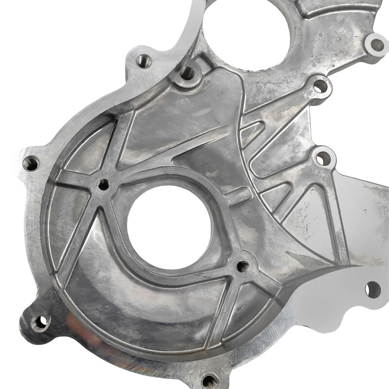 Timing Gear Cover Case Oil Pump Fit For Toyota HZJ73 HZJ70 1HZ 4.2L Diesel OP-TA011 - Machter