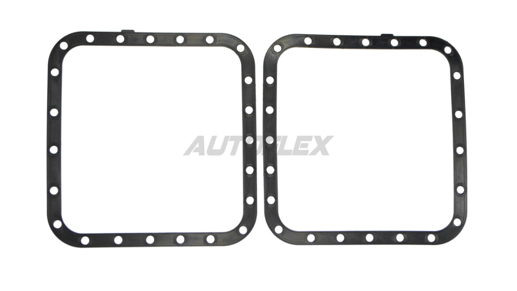 Oil Pan OP0002 - AUTOFLEX