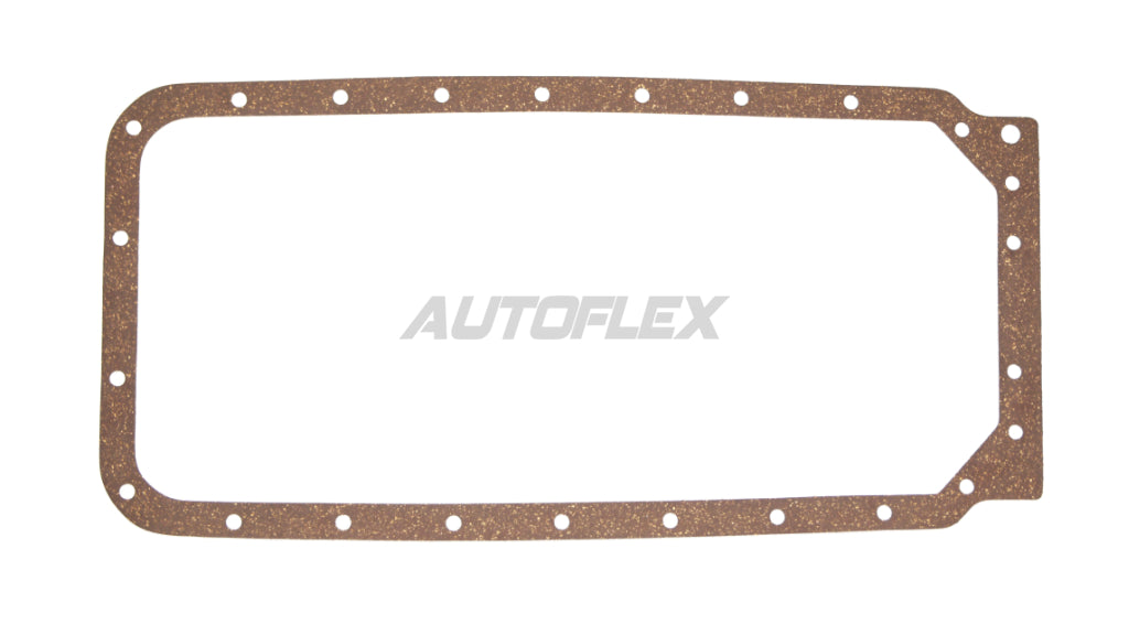 Oil Pan OP0003 - AUTOFLEX