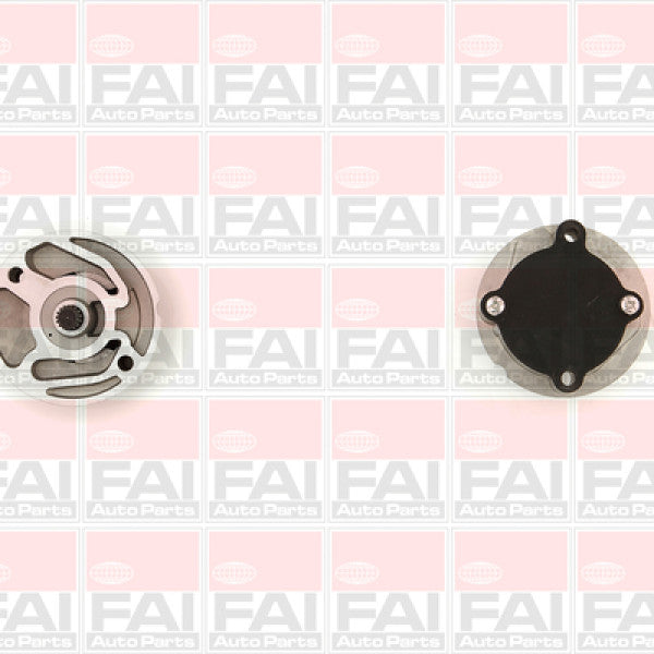 Oil Pump LEYLAND A SERIES 1275 OP09 - FAI
