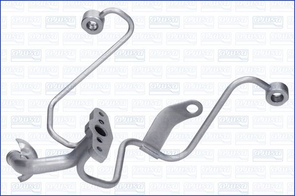 RD28T Turbo Oil Pipe Suit Nissan OP10424 - AJUSA | Universal Auto Spares