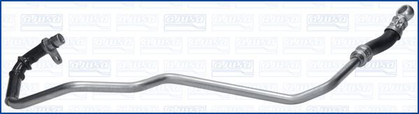 Oil Pipe Suit Turbo OP10597 - AJUSA | Universal Auto Spares