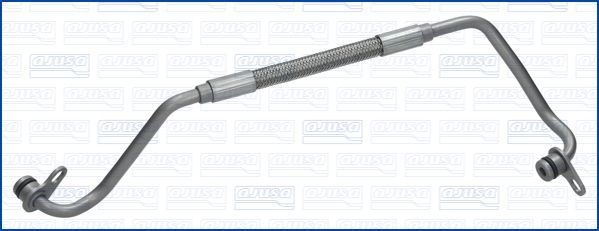 Oil Pipe Suit Turbo OP10639 - AJUSA | Universal Auto Spares