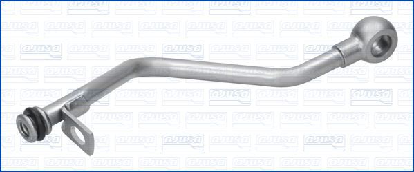 Oil Pipe Suit Turbo OP10709 - AJUSA