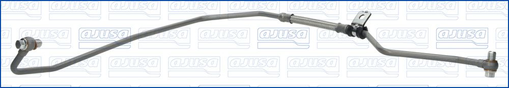 Oil Pipe Suit Turbo OP10803 - AJUSA