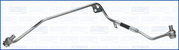 Oil Pipe Suit Turbo OP10814 - AJUSA