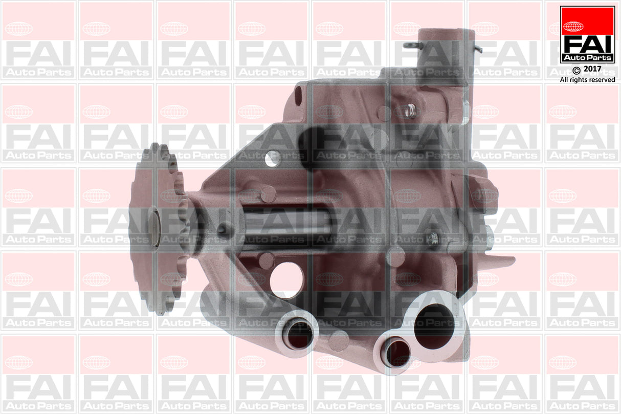 Nissan M9R Oil Pump OP336 - Austral | Universal Auto Spares