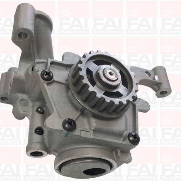 Oil Pump FORD M1JC 4CYL OP380 - FAI